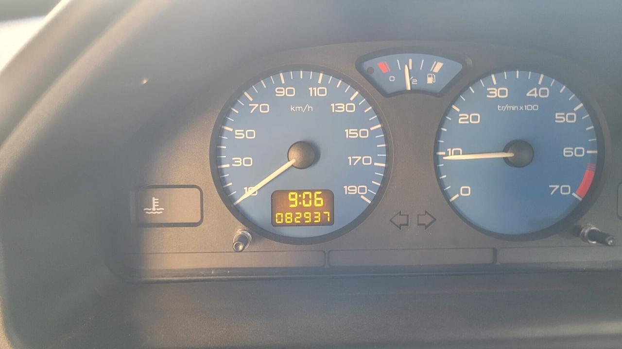 Peugeot 106 954i cat 5 porte Open