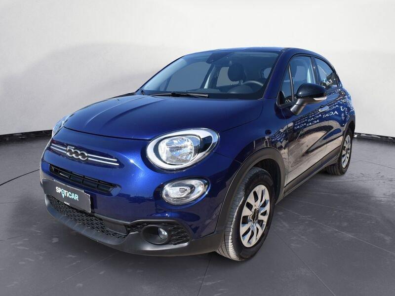 FIAT 500X 1.0 T3 120 CV