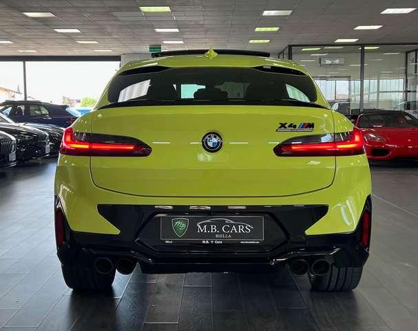 BMW X4 M X4 M 3.0 Competition 510cv auto | IVA ESPOSTA |