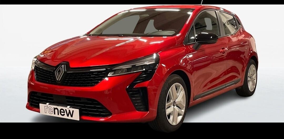 Renault Clio GPL 100 CV 5 porte Evolution