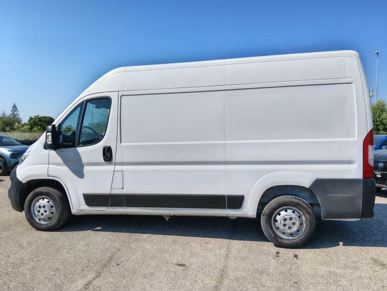 CITROEN Jumper 33 L2H2 2.2 bluehdi 140cv S&S