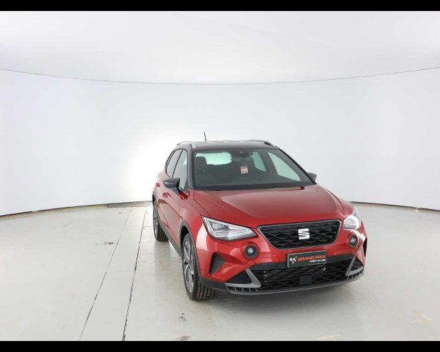 SEAT Arona 1.0 EcoTSI FR