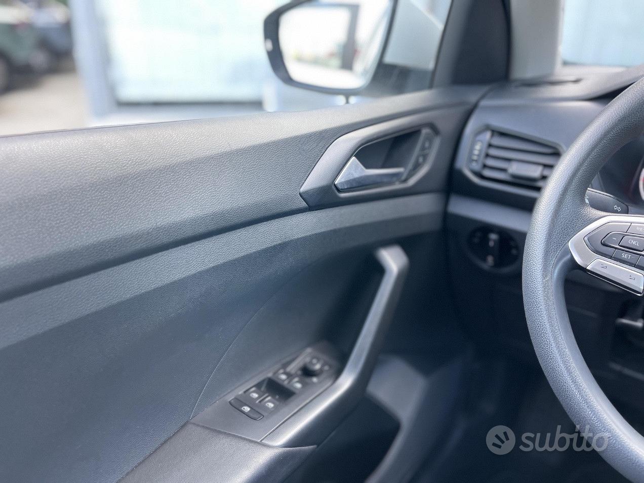 Volkswagen T-Cross 1.0 Benzina 95CV E6 Neo - 2021