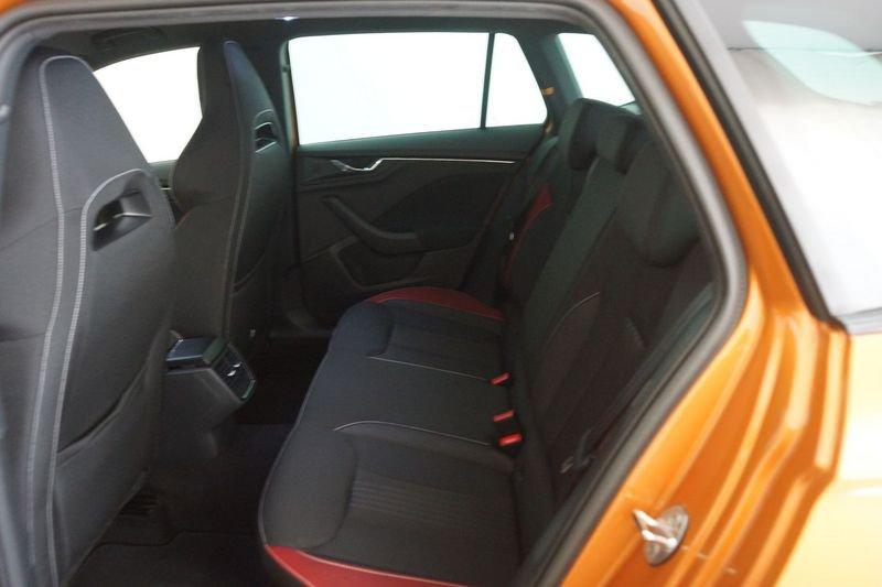 Škoda Kamiq 1.0 TSI 110cv Monte Carlo