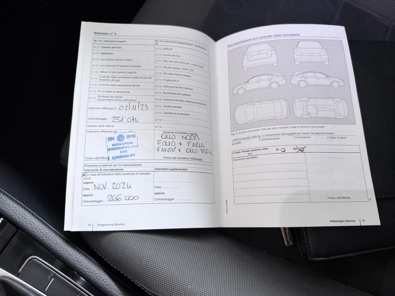 Volkswagen Golf 1.4TGI 110CV 5p. Highline BlueMotion EU6