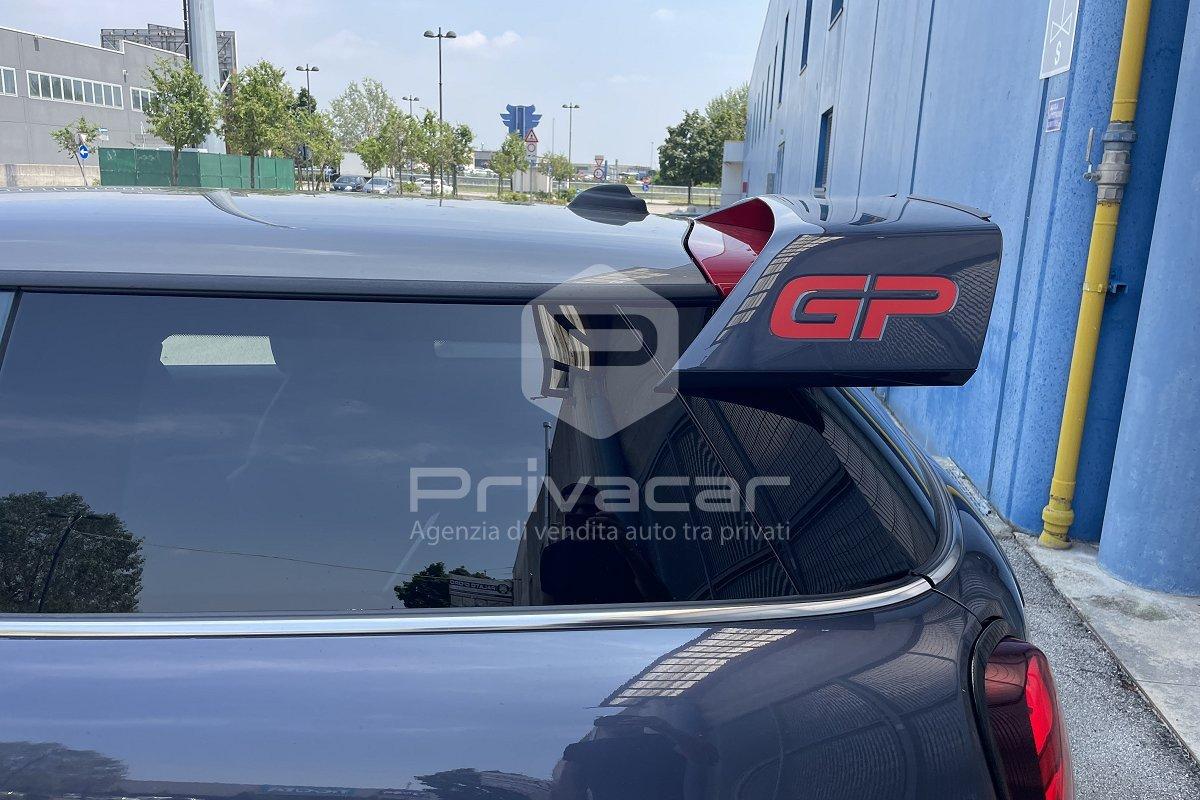 MINI Mini 2.0 John Cooper Works GP Comfort