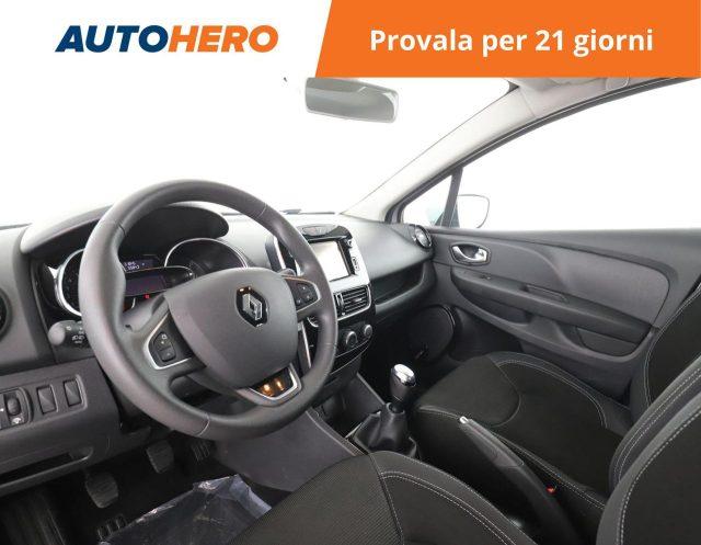 RENAULT Clio 1.2 75CV 5 porte Zen