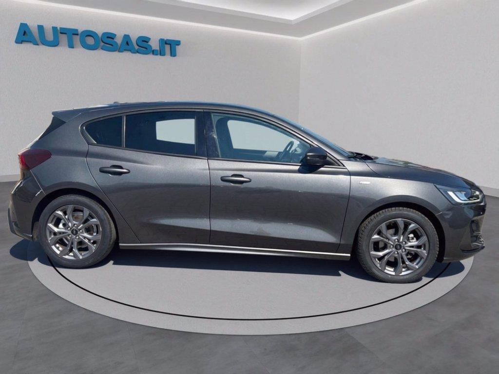 FORD Focus 1.0 EcoBoost Hybrid 125 CV 5p. ST-Line Style del 2023