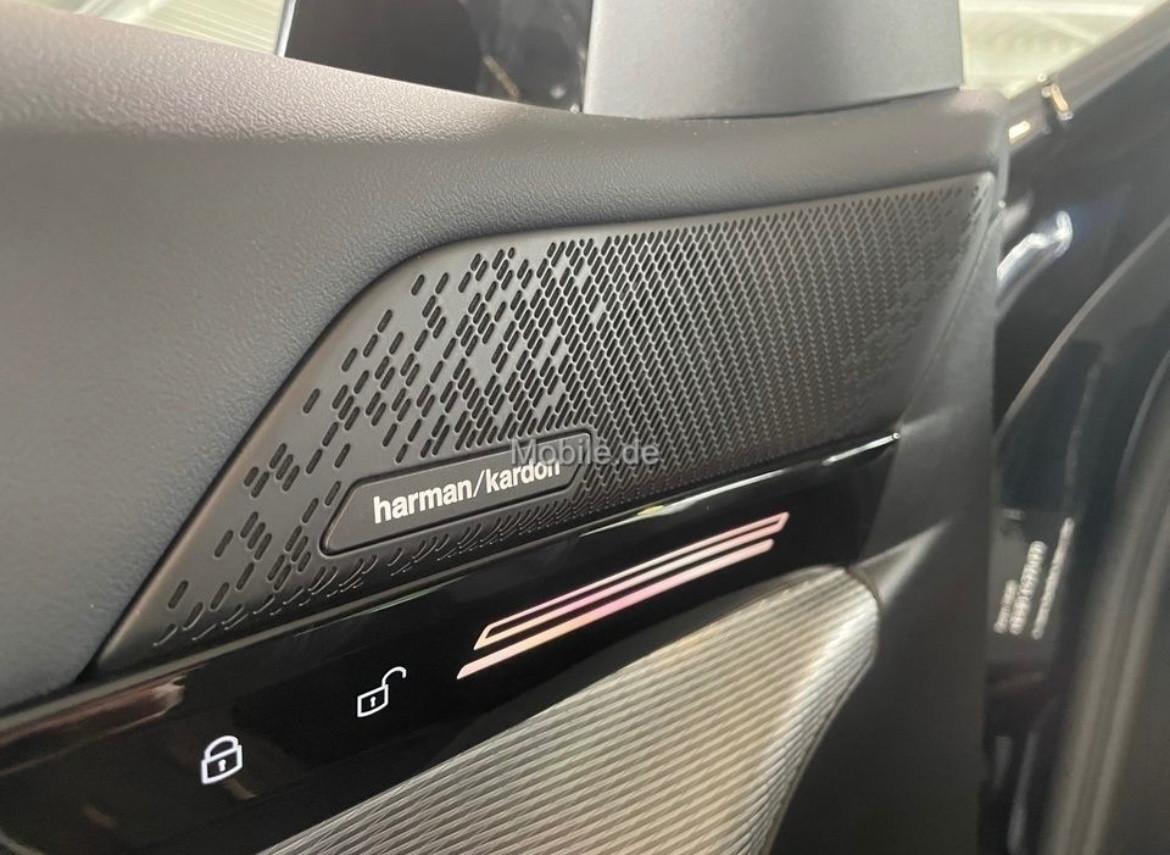 BMW 520 d Touring M Sport Pro