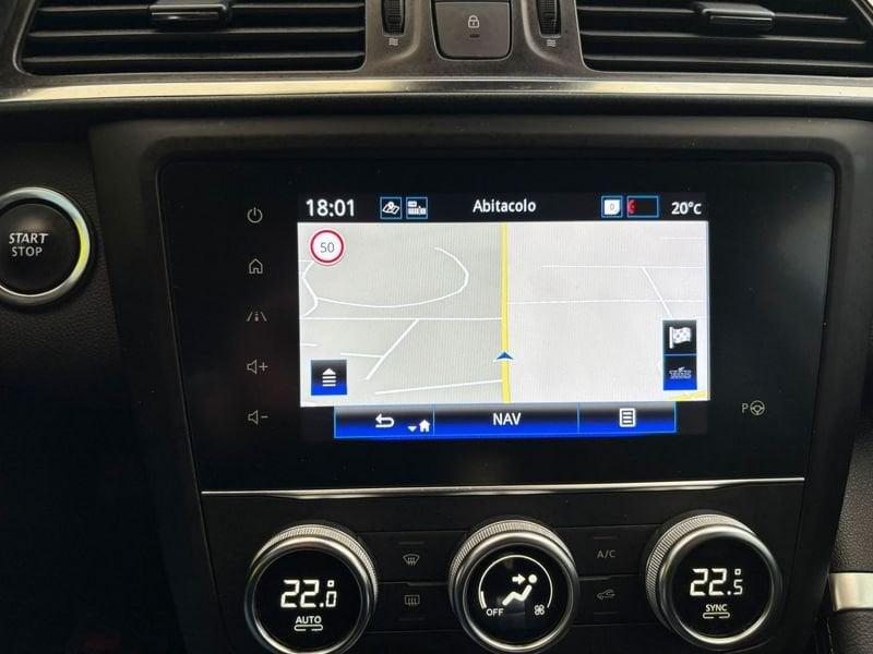 Renault Kadjar Kadjar 1.5 blue dci Sport Edition2 115cv edc