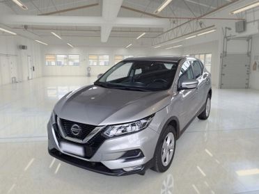 NISSAN QASHQAI 1.5 DCI 115 BUSINESS DCT CROSSOVER