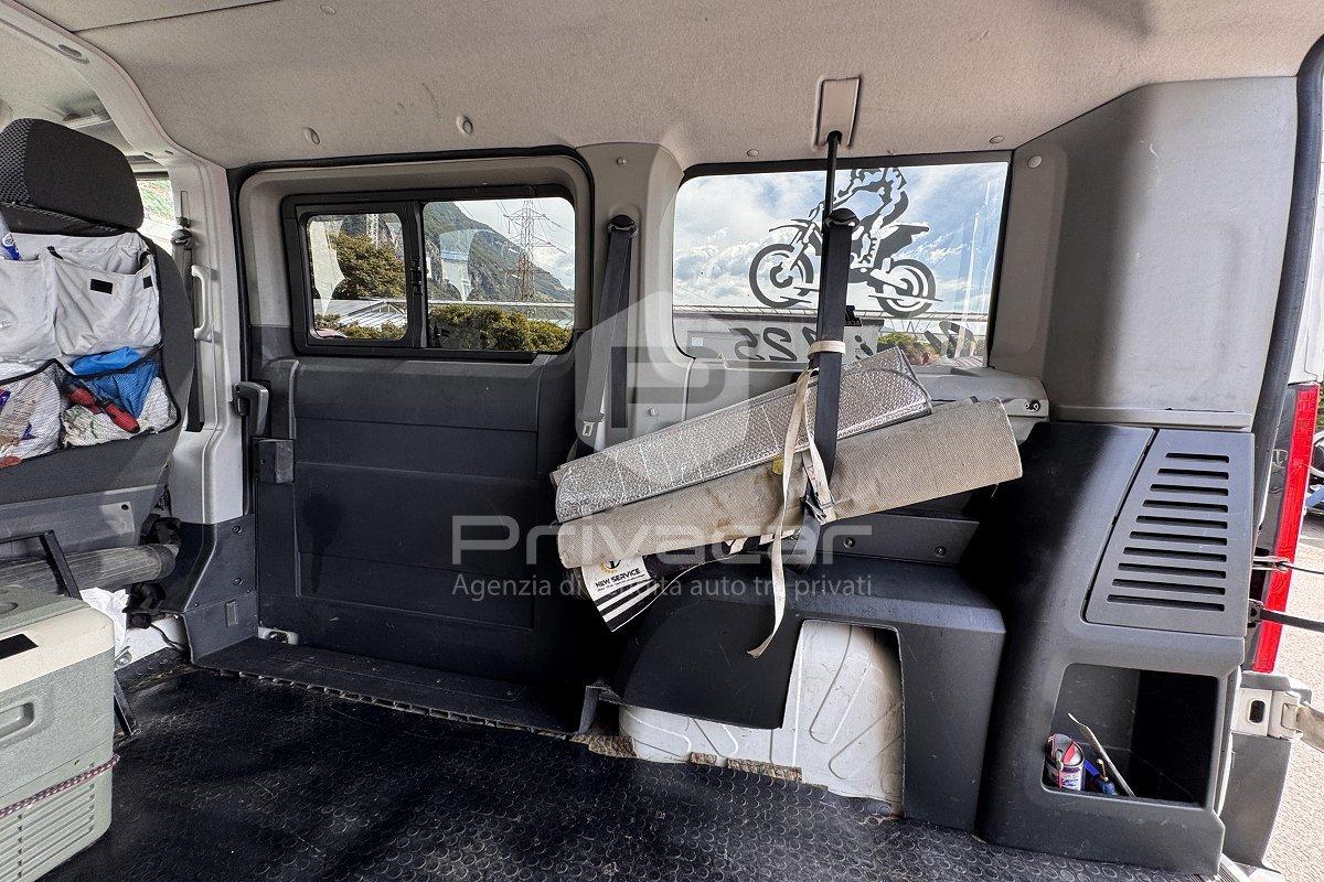FIAT Ducato 30 2.3 MJT PC-TN Panorama