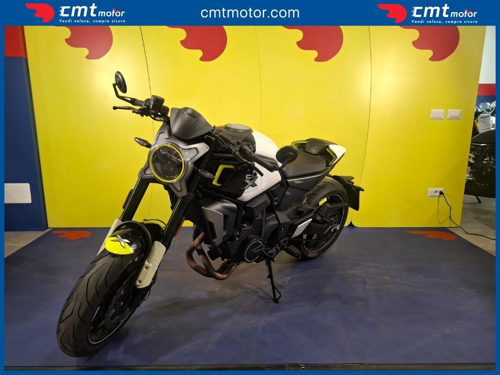CF MOTO CL-X 700 - 2023