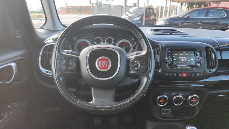 FIAT 500L 500L 1.3 Multijet 95 CV Pop Star