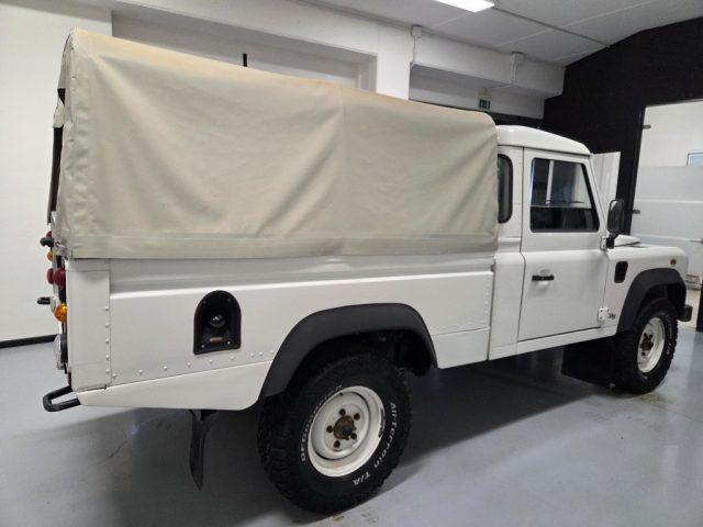 LAND ROVER Defender 110 2.5 Td5 cat HCPU