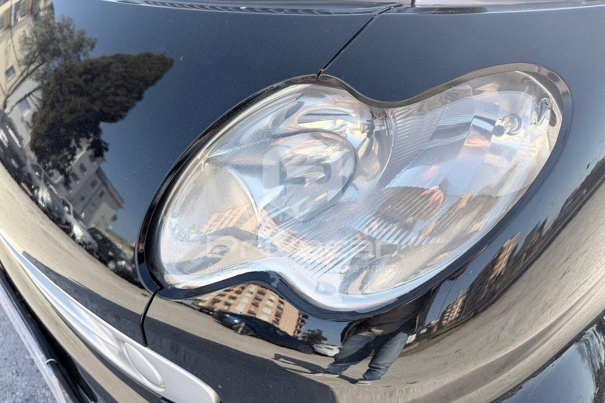 SMART 600 smart & passion (40 kW)