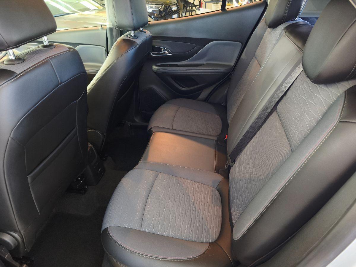 OPEL Mokka 1.6 CDTI Ecotec 136 CV 4x2 aut. Cosmo