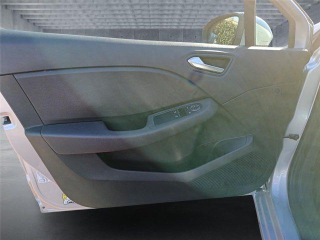 RENAULT Clio 5ª serie TCe 90 CV 5 porte Business