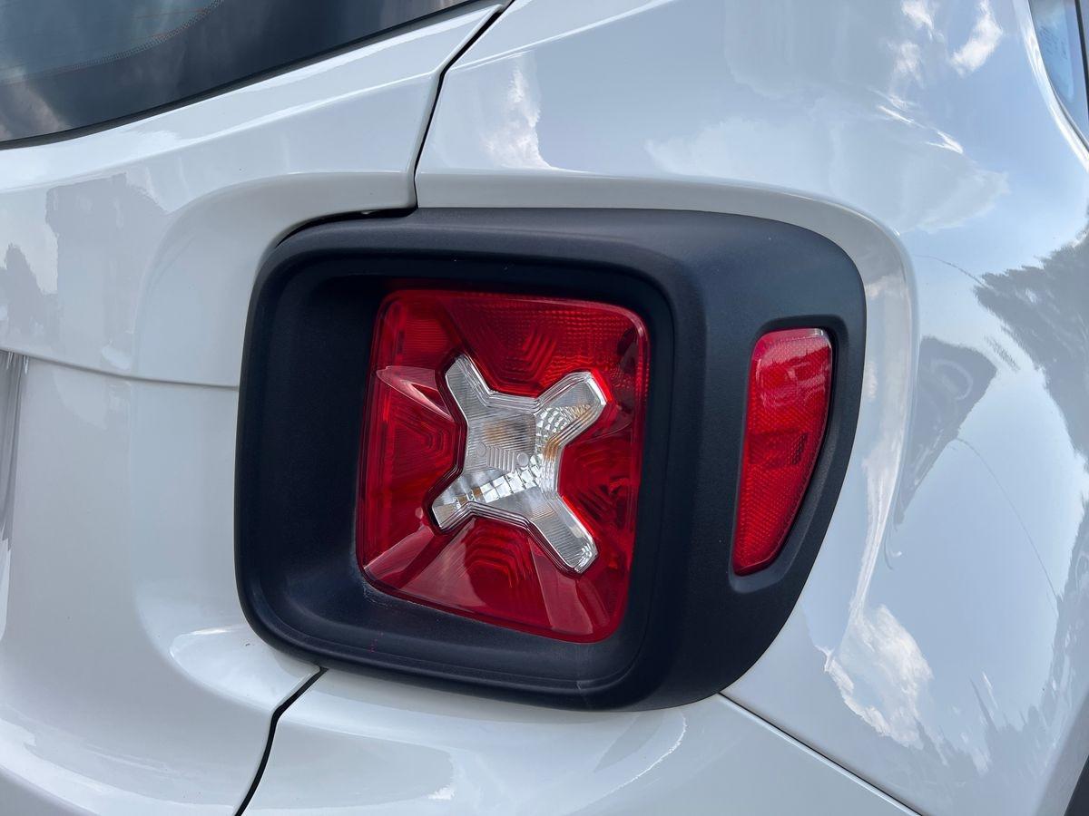 JEEP Renegade 2019 - Renegade 1.6 mjt Limited 2wd 130cv