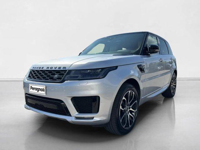 LAND ROVER Range Rover Sport 3.0 SDV6 249 CV HSE Dynamic