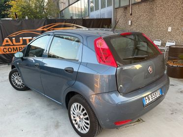 *FIAT PUNTO STREET 2018 1.2 BENZINA EURO6B 38.000KM*