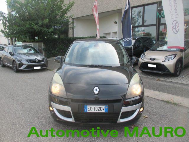 RENAULT Scenic 1.5 dCi 110CV Dynamique