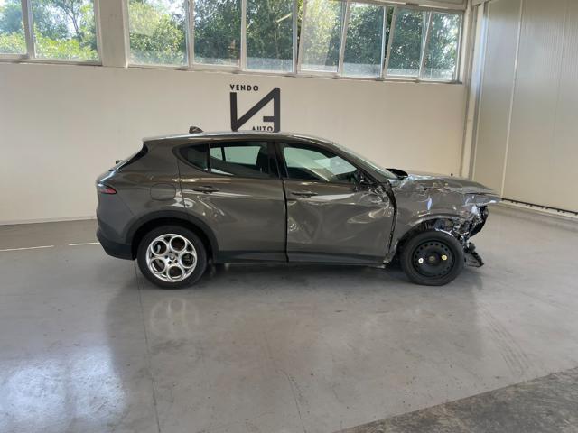 ALFA ROMEO Tonale 1.6 DIESEL 131CV TCT6 SPRINT