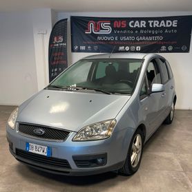 Ford Focus C-Max 1.6 TDCi (90CV)