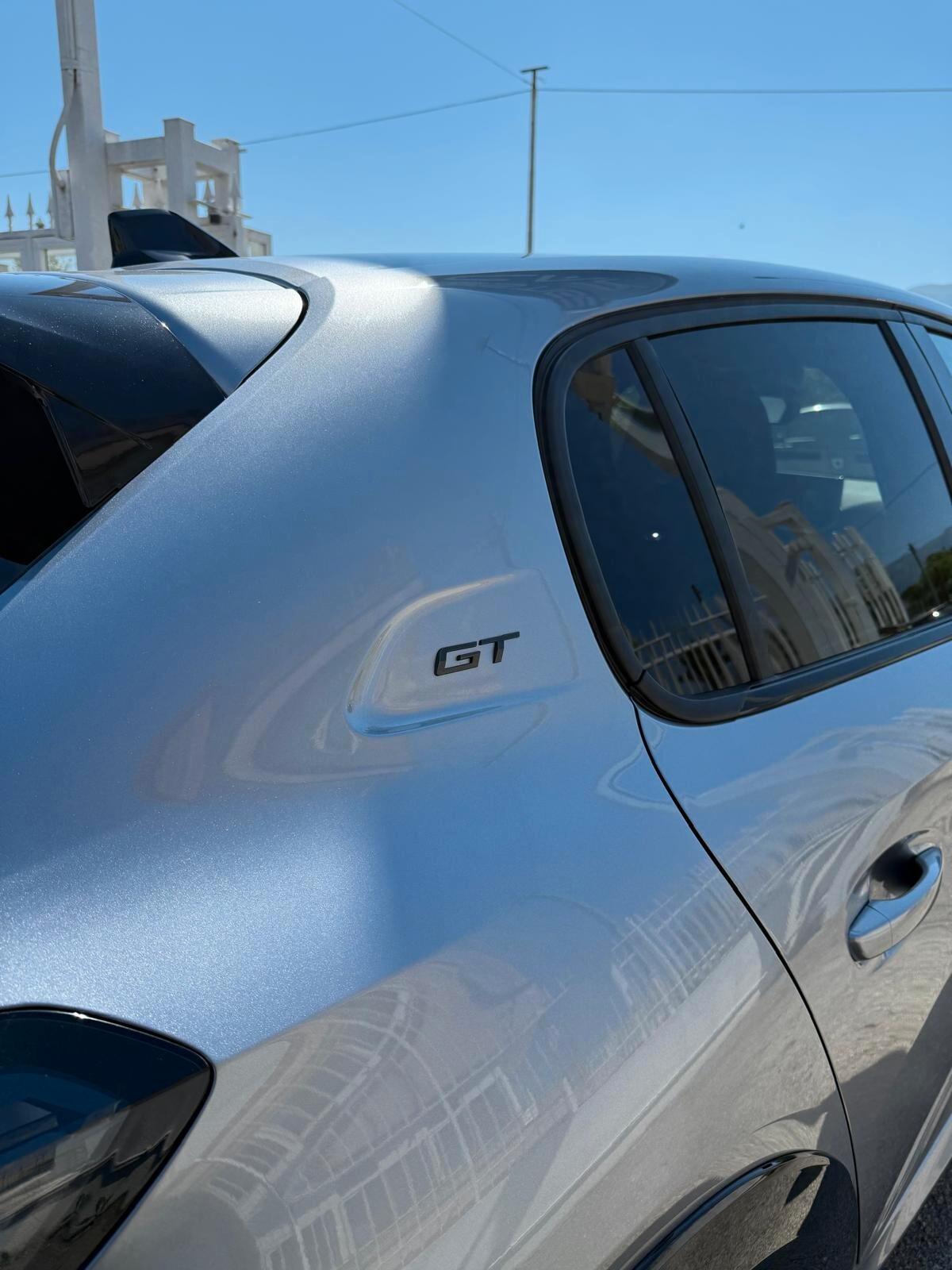 Peugeot 208 Hybrid 145 e-DCS6 GT Exclusive