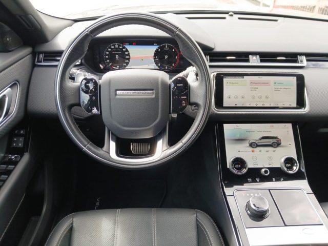 LAND ROVER Range Rover Velar 2.0D I4 240 CV R-Dynamic S