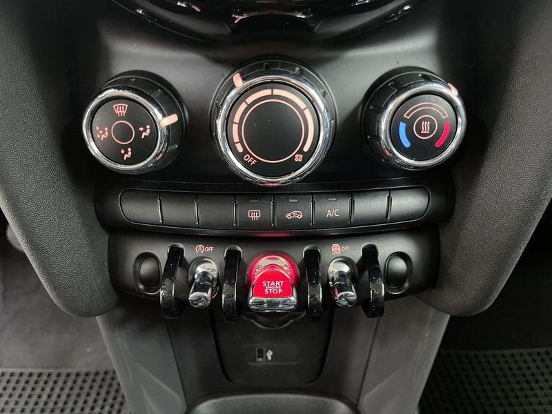 MINI Cooper 1.5 Cooper Business auto