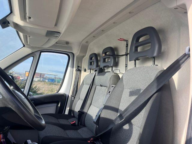 FIAT Ducato 28 2.3 MJT 120CV PC-TN Furgone