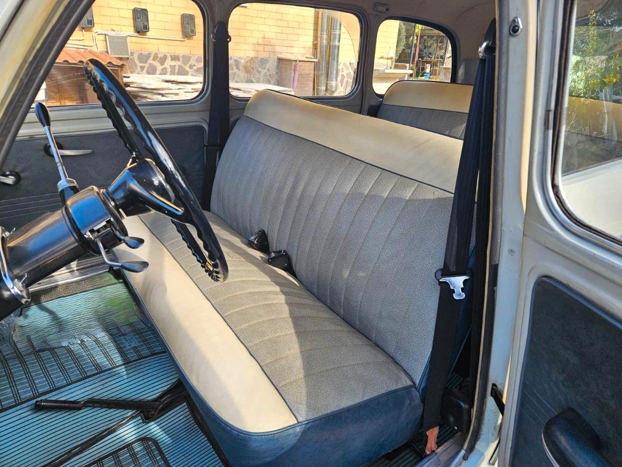 Fiat 1100 1100 R Familiare – 103 PF