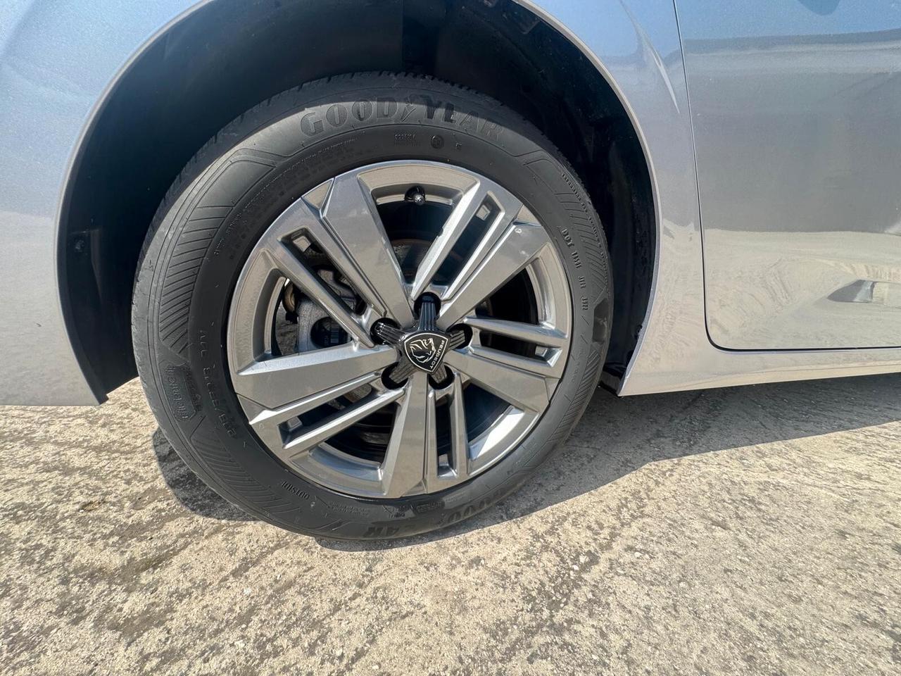 Peugeot 308 PureTech Turbo 130 S&S Active Pack