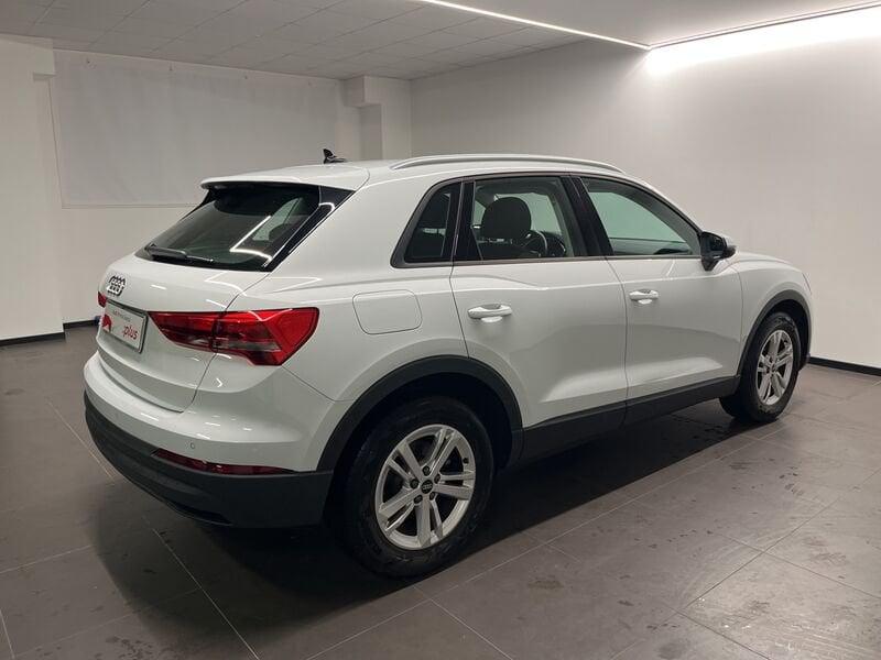 Audi Q3 Audi Business 35 TDI 110(150) kW(PS) S tronic