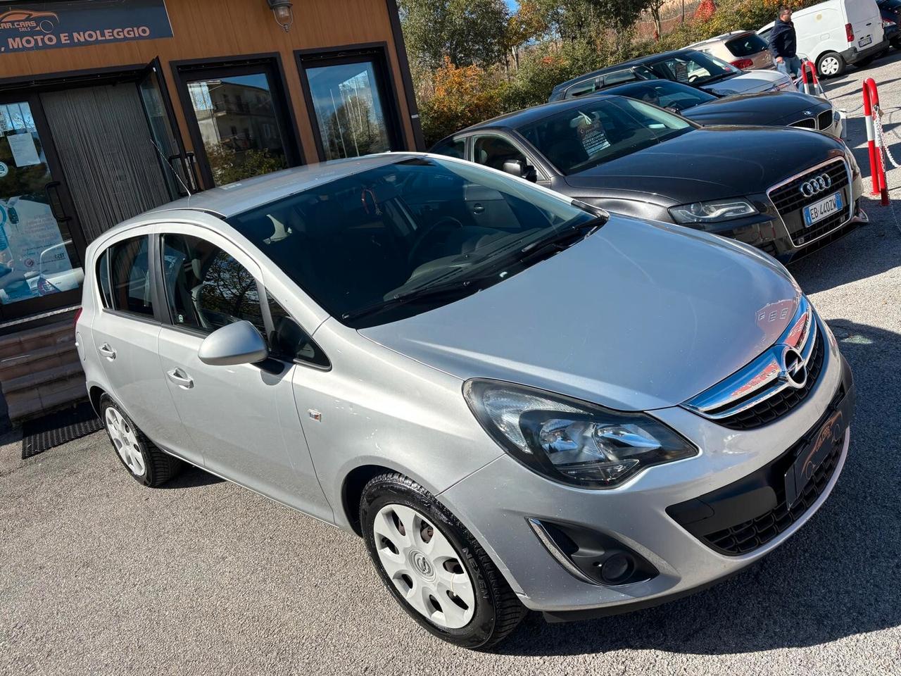 Opel Corsa 1.3 CDTI 75CV F.AP. 5 porte Edition