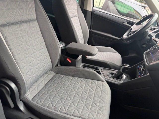 VOLKSWAGEN Tiguan 2.0 TDI 150 CV SCR DSG 4MOTION Life