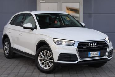 AUDI Q5 40 TDI 204 CV quattro S tronic Business