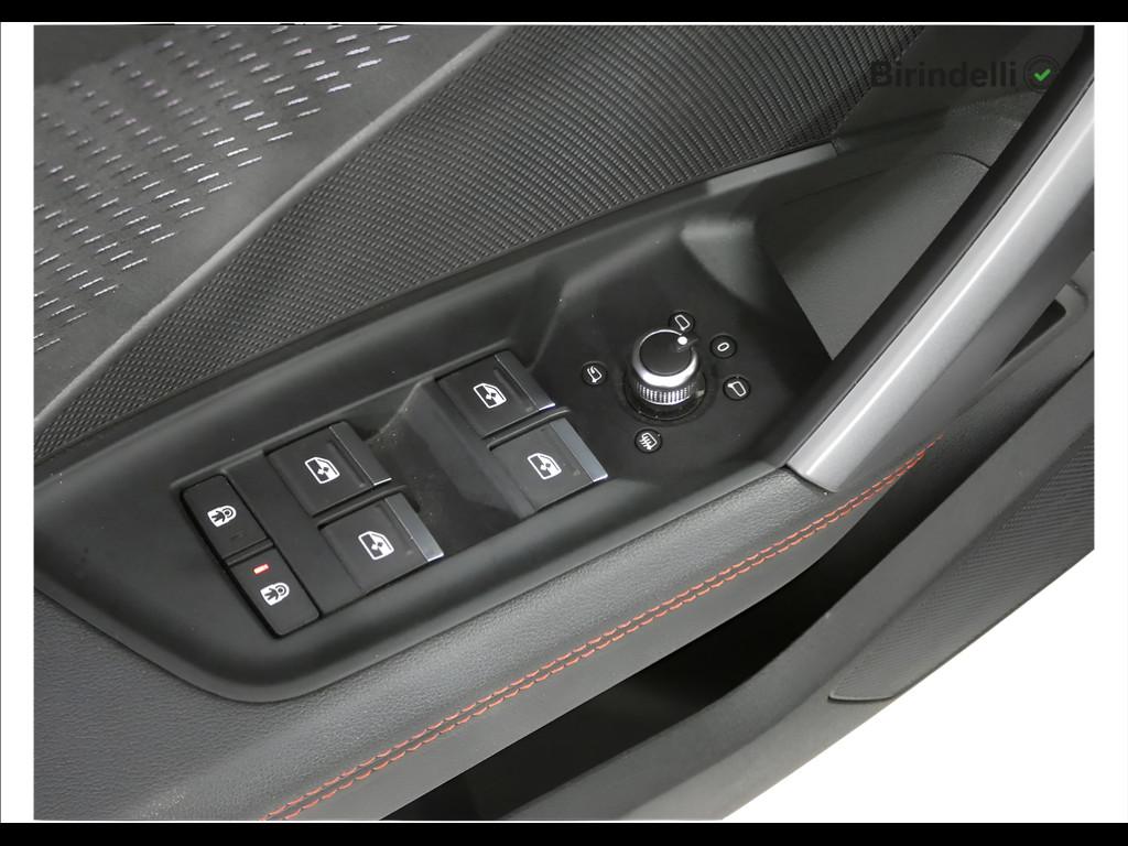 AUDI A3 4ª serie - S3 SPB TFSI quattro S tronic