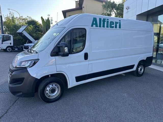 Fiat Ducato 2.3MJT LH2 Furgone E6D 160cv3700x1810xx1930 kg1332