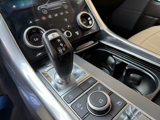 LAND ROVER Range Rover Sport 2.0 Si4 PHEV SE