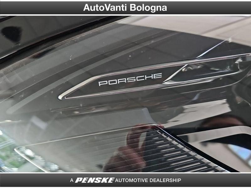 Porsche Macan Macan 2.9 S 380cv pdk