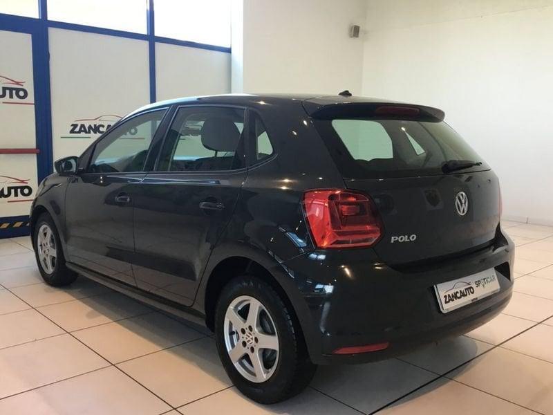 Volkswagen Polo 1.0 MPI TREND LINE 5P