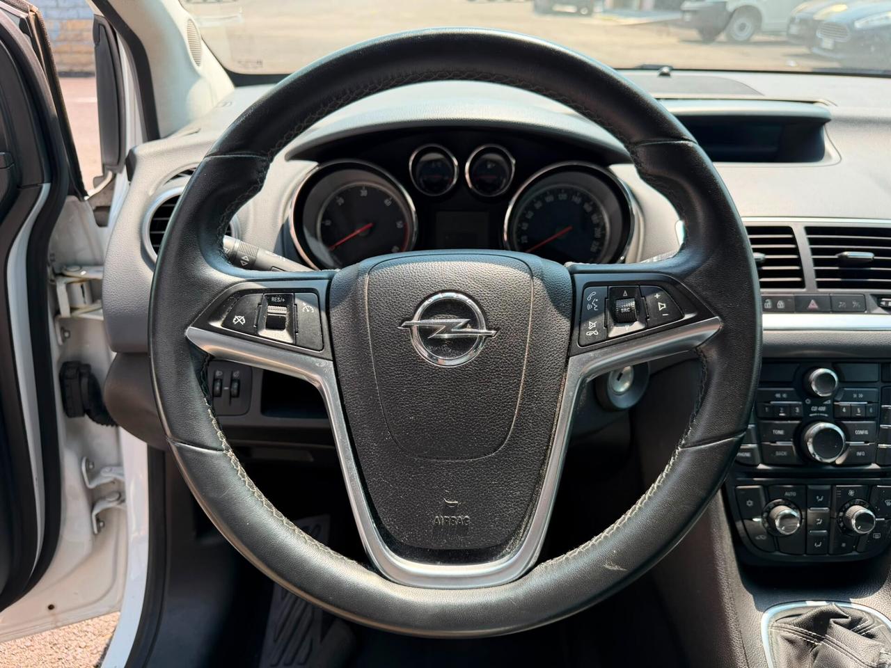 Opel Meriva 1.7 CDTI 110CV b-color