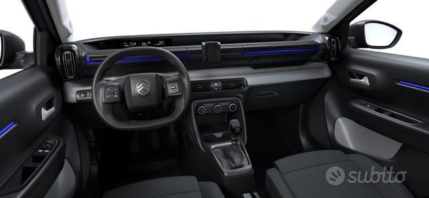 CITROEN C3 PureTech 100 S&S You