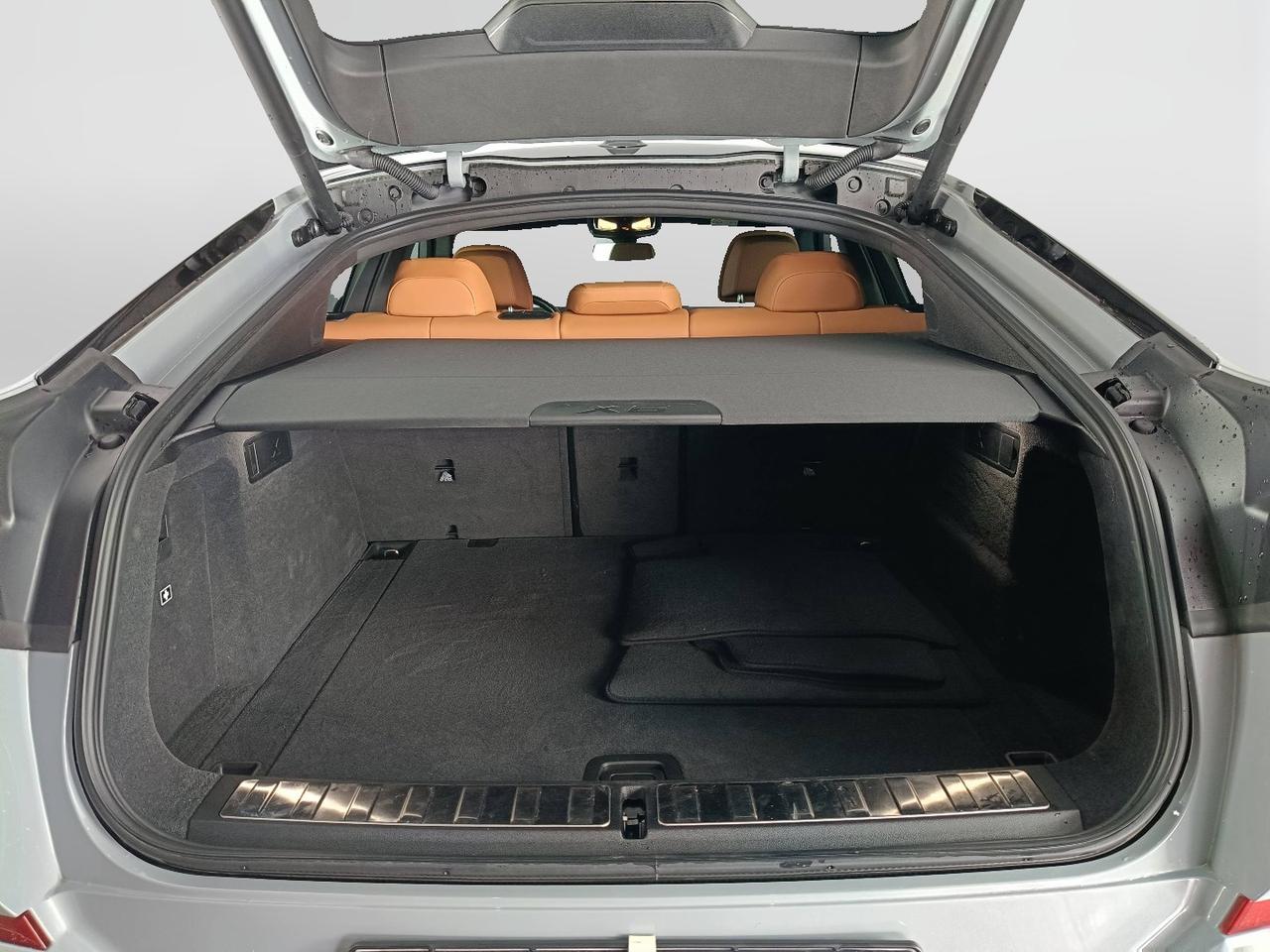BMW X6 30d xdrive Msport Pro