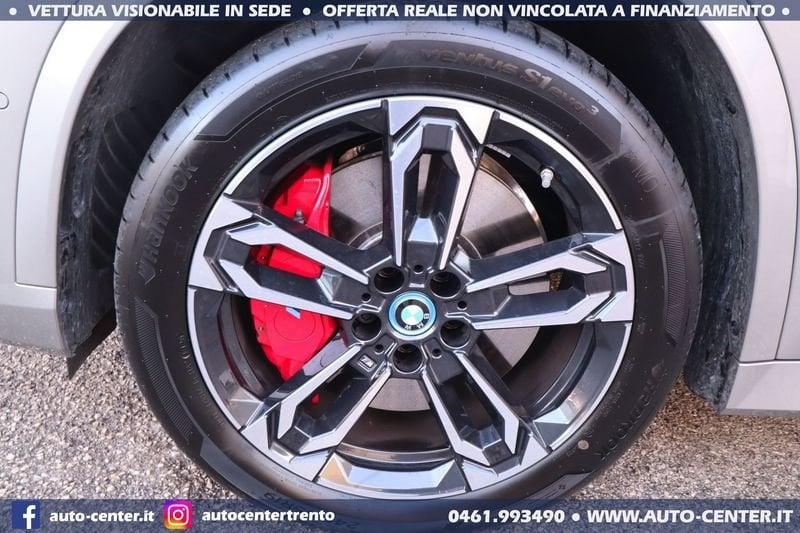 BMW X1 xDrive 25e Msport Pro M-sport