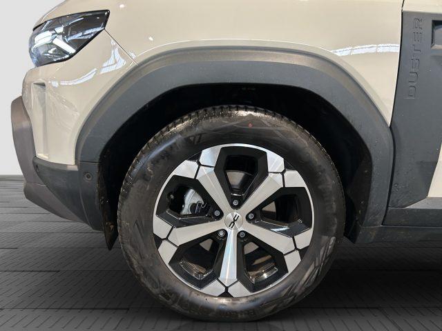 DACIA Duster 3ª serie Hybrid 140 CV Journey