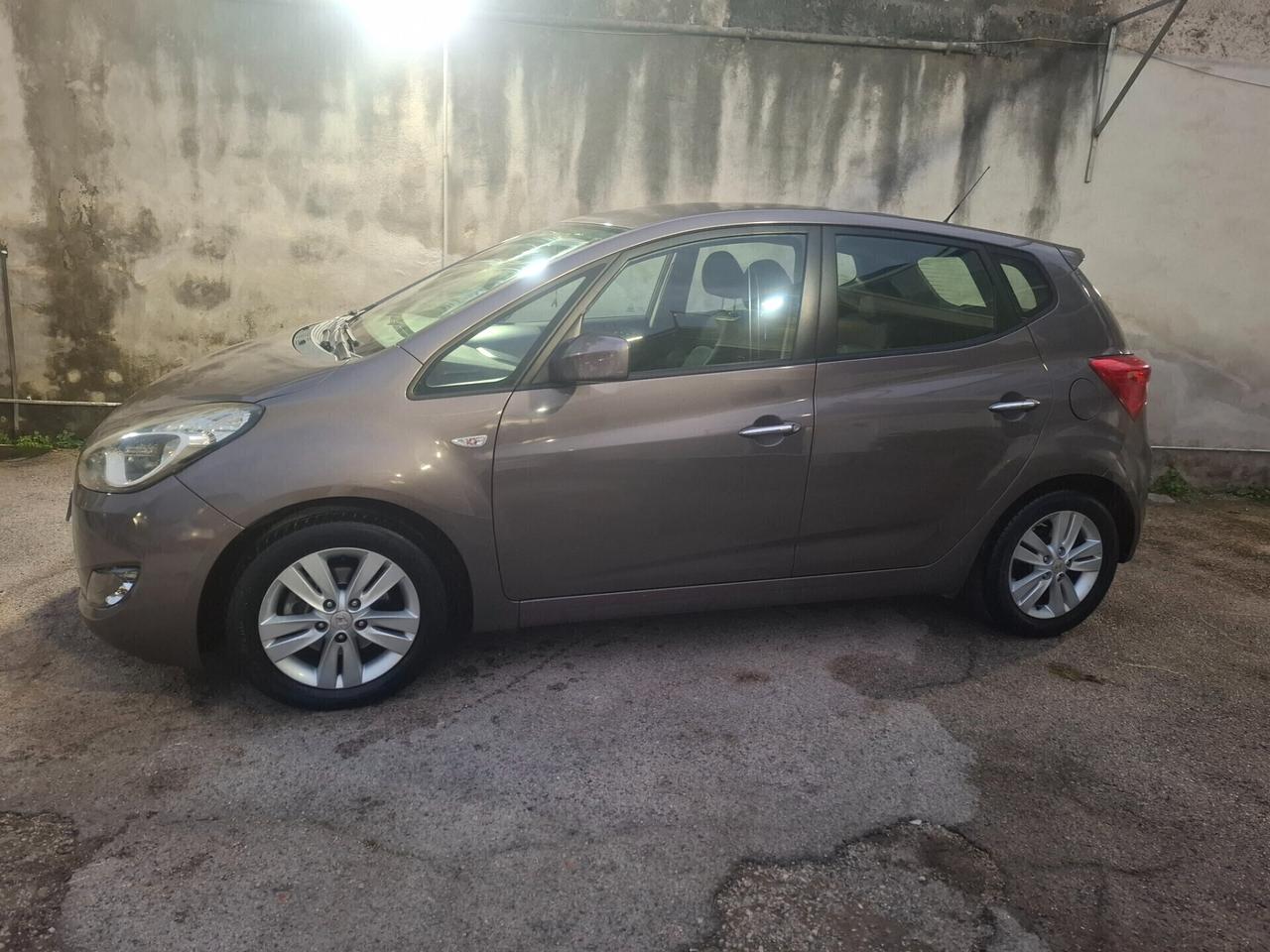 Hyundai iX20 1.4 90 CV Comfort