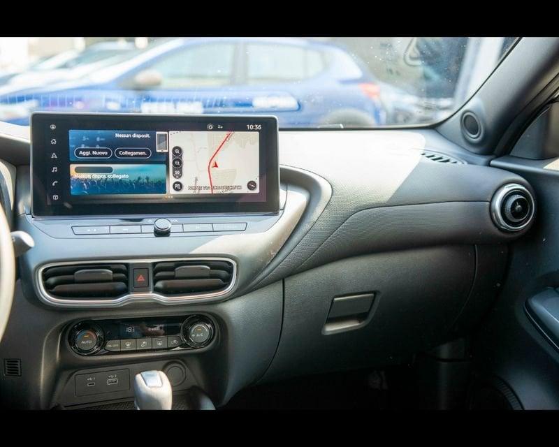 Nissan Juke NEW MC24 N-Design AMT